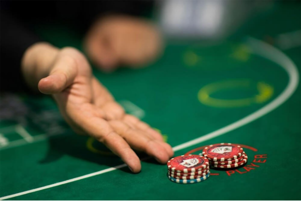 baccarat trực tuyến